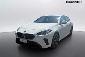 BMW Serie 1 (F70) - 118d MSport