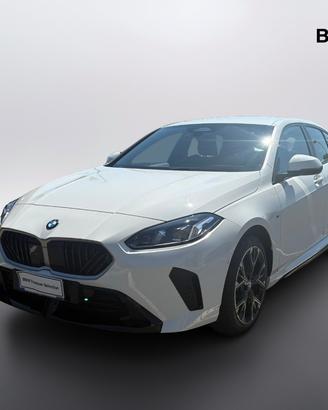 BMW Serie 1 (F70) - 118d MSport