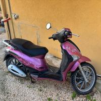 libert 50cc