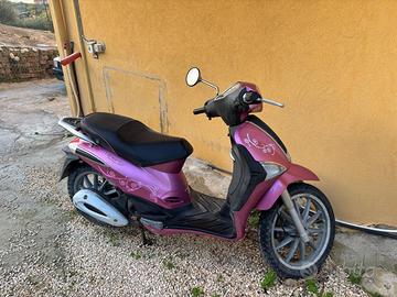 libert 50cc