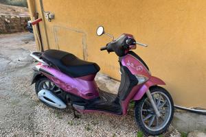 libert 50cc