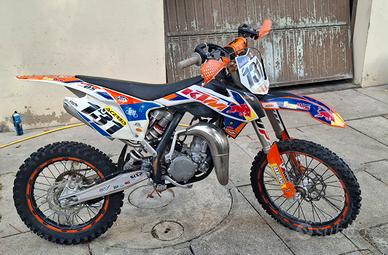 ktm 85 sx
