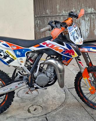 ktm 85 sx