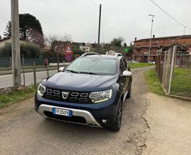 Dacia Duster 1.5 dCi 110CV Start&Stop 4x2 Lauréate