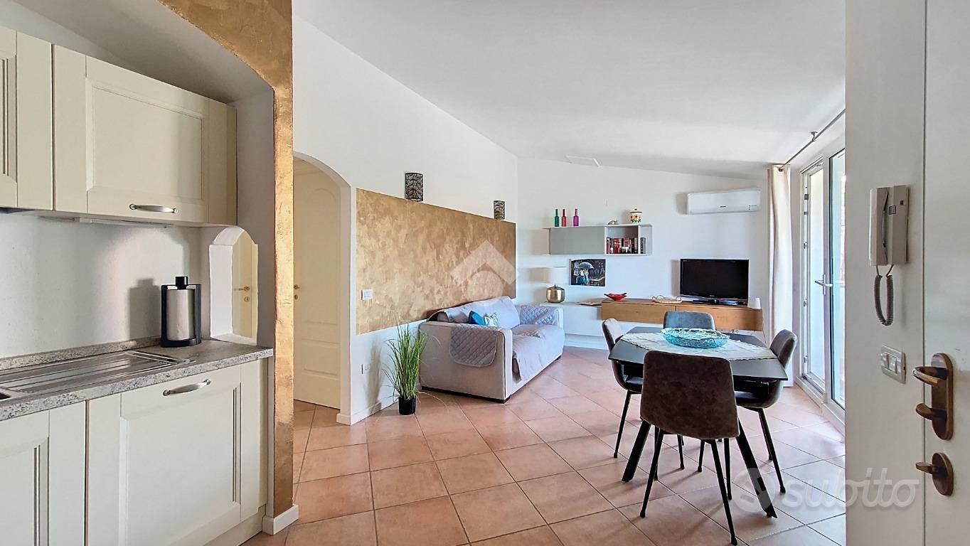 Apartment in Castheddu/Castelsardo, Tàttari/Sassari - Vista 6