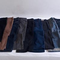 Lotto Jeans 46/48