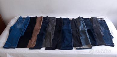 Lotto Jeans 46/48