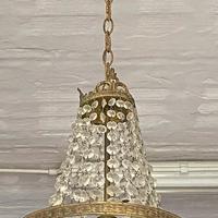 Lampadario a sospensione