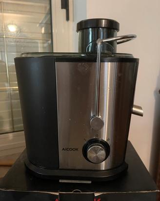 Estrattore di succo
