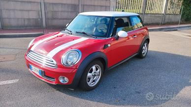 Mini 1.6 16V Cooper Chili - 2007