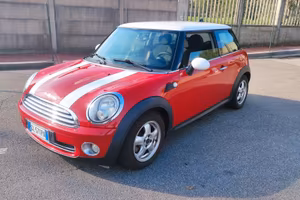 Mini 1.6 16V Cooper Chili - 2007