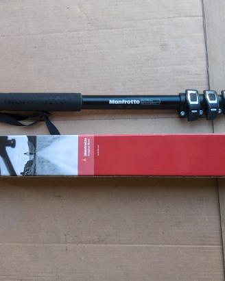 Monopiede Manfrotto XPRO A4