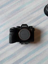 Sony a9ii