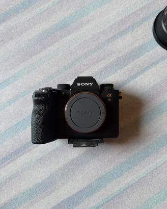 Sony a9ii