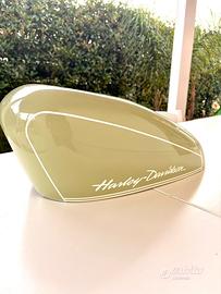 Cover tank penaut 12 litri harley davidson