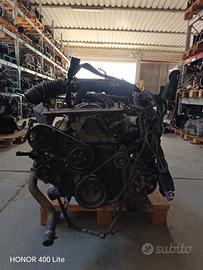 Motore E CAMBIO Great wall Hover 4 2.4 BENZINA