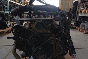 Motore E CAMBIO Great wall Hover 4 2.4 BENZINA