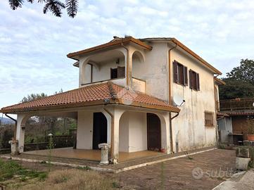 CASA INDIPENDENTE A VELLETRI