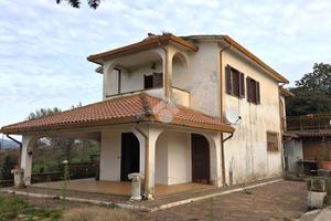 CASA INDIPENDENTE A VELLETRI