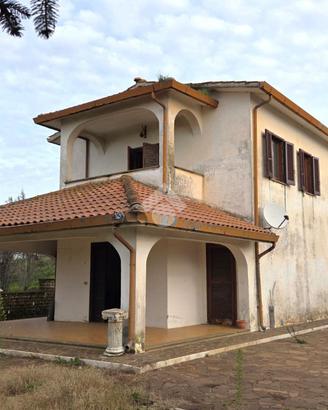 CASA INDIPENDENTE A VELLETRI