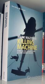 Killing Machine