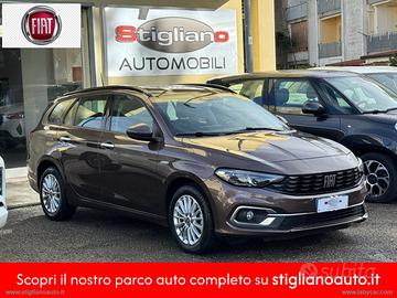 FIAT Tipo 1.6 Mjt S&S SW City Life FARI LED