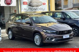 FIAT Tipo 1.6 Mjt S&S SW City Life FARI LED