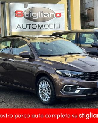 FIAT Tipo 1.6 Mjt S&S SW City Life FARI LED