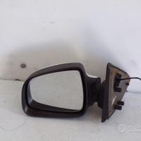 Specchietto retrovisore Sinistro Dacia Sandero 2