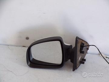 Specchietto retrovisore Sinistro Dacia Sandero 2