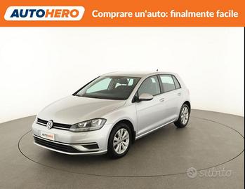 VOLKSWAGEN Golf Variant Business 1.0 TSI 110 CV