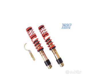SOSPENSIONE FILETTATA EIBACH MTS BMW E39 95-03