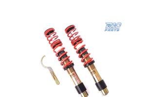 SOSPENSIONE FILETTATA EIBACH MTS BMW E39 95-03