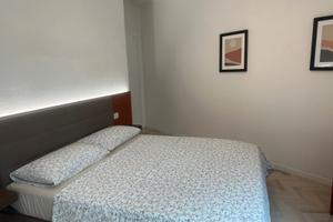 Stanza singola centralissima con bagno esclusivo