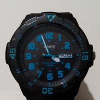 orologio CASIO MRW-200H 2BV