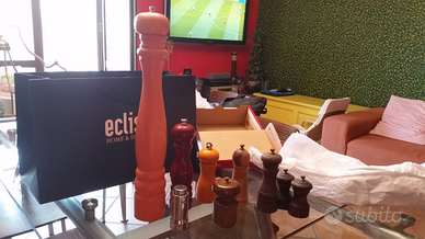 Sale pepe copriletto pizzo