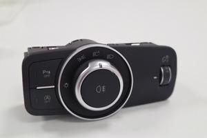 Devioluci Alfa Romeo Giulia e Stelvio - OEM