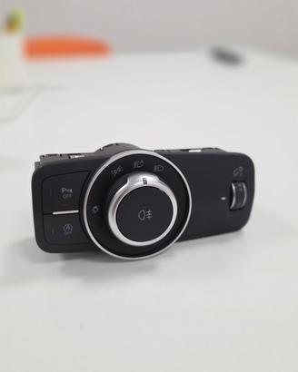 Devioluci Alfa Romeo Giulia e Stelvio - OEM