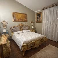 Camera da letto barocco veneziano