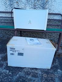 essiccatore per funghi / verdure / frutta 