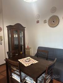 Marina Residence appartamento