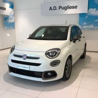 FIAT 500X - 500X 1.0 T3 120 CV Sport U139316