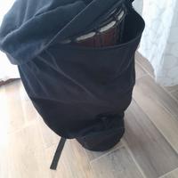 sacca custodia djembe bongo