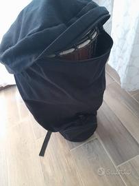 sacca custodia djembe bongo