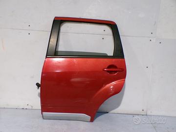 Portiera Posteriore Sinistra Mitsubishi Outlander