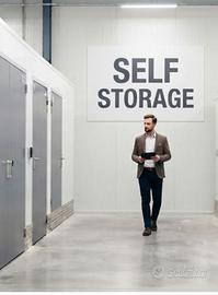 Self Storage Smart a Treviglio