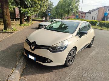 Renault Clio 1.2 Benzina 2016 Euro 6b