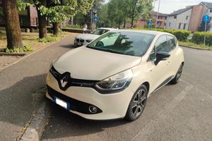 Renault Clio 1.2 Benzina 2016 Euro 6b