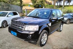 Freelander 2 il Carroarmato