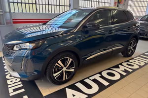 Peugeot 3008 Hybrid 225 e-EAT8 GT